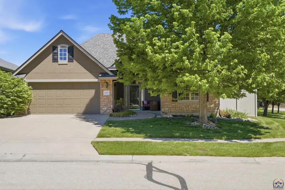 2240 SW Millers Glen Dr, Topeka, KS 66614 - #1