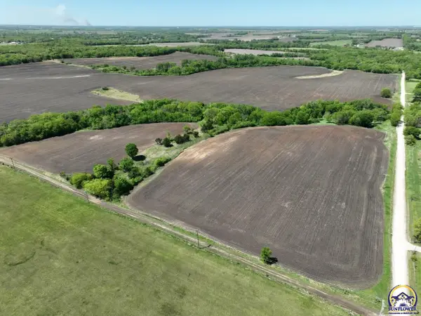 0 S Morrill Rd, Scranton, KS 66537
