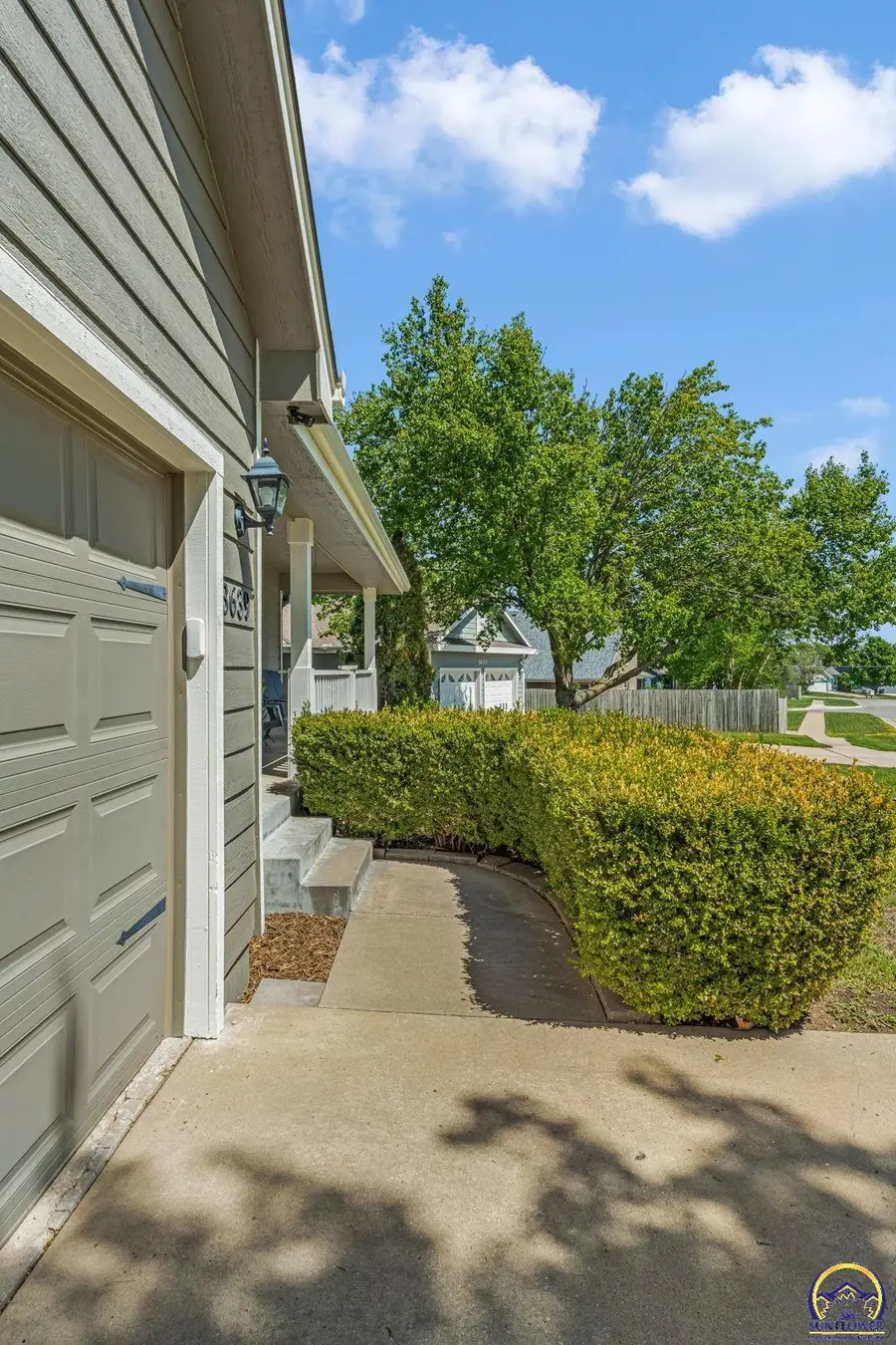 3639 SW Glendale Dr, Topeka, KS 66614 - #2