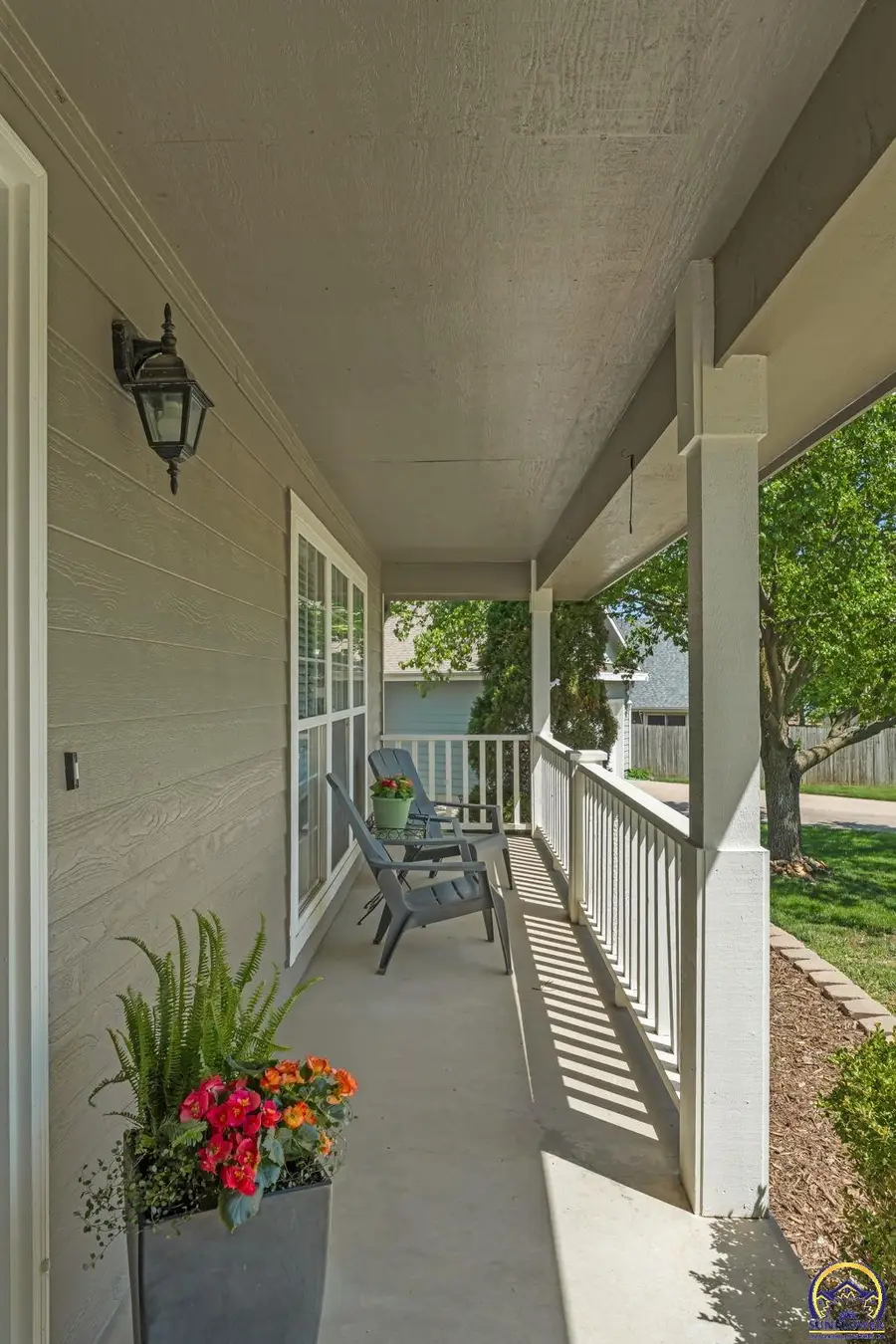 3639 SW Glendale Dr, Topeka, KS 66614 - #3