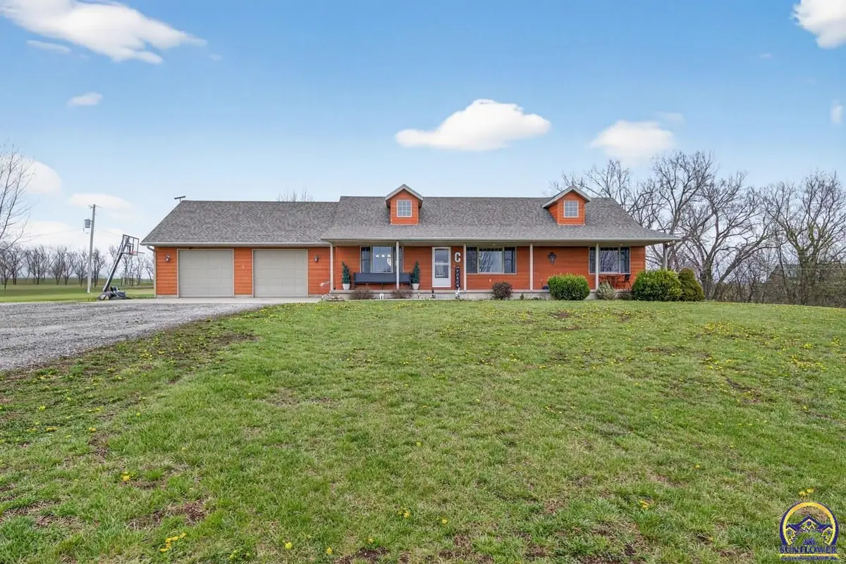 11490 218th Rd, Holton, KS 66436-1108 - #1