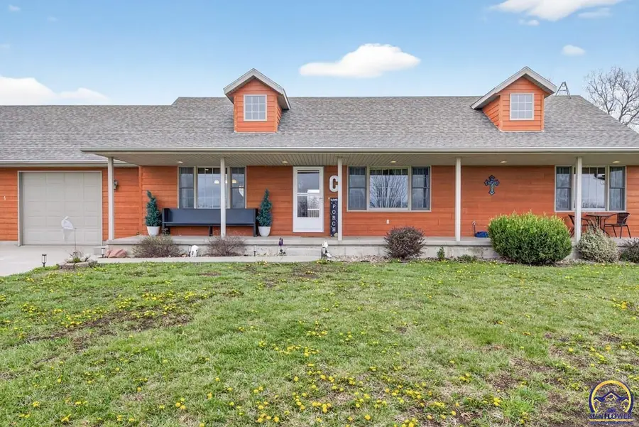 11490 218th Rd, Holton, KS 66436-1108 - #3