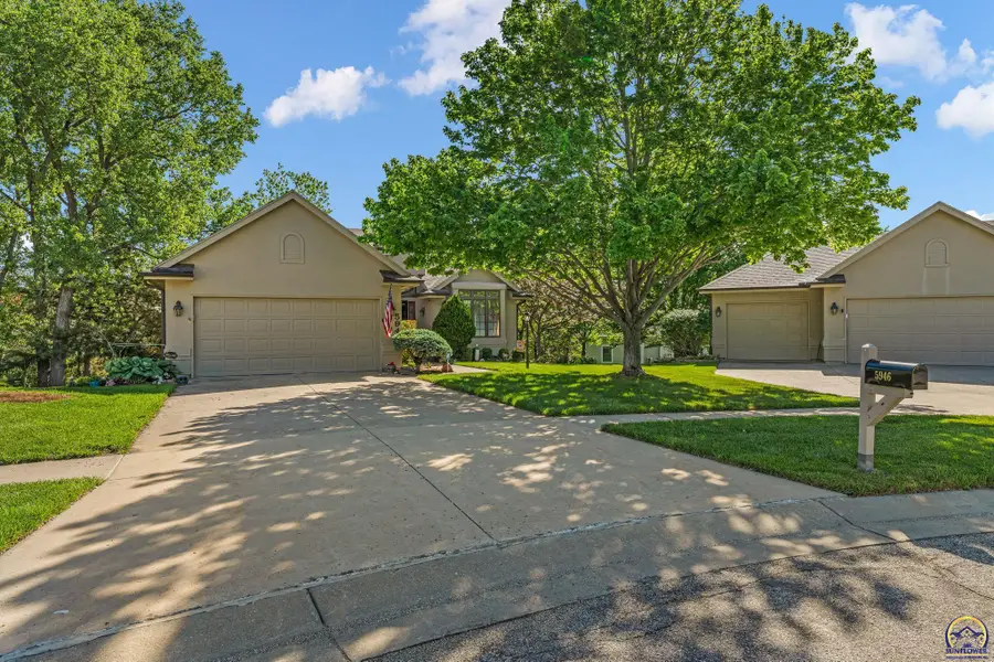 5946 SW 30th Ter, Topeka, KS 66610 - #2