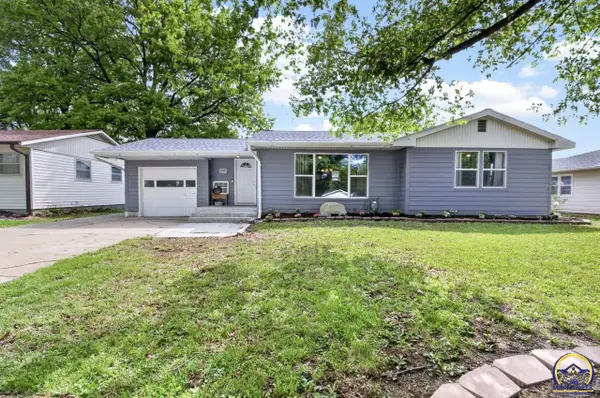 504 Montana Ave, Holton, KS 66436-0000