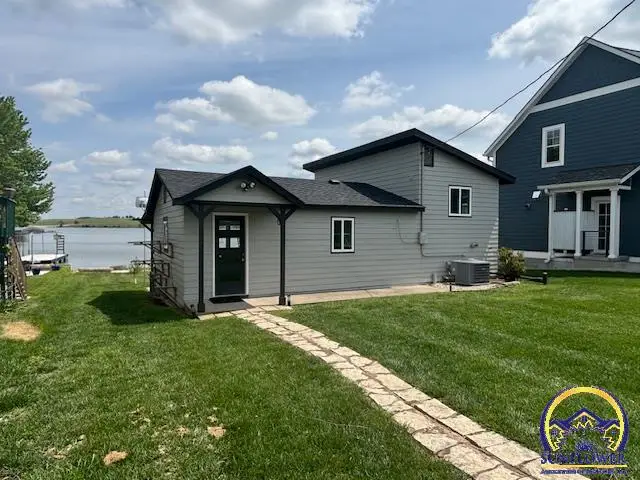 128 Kahola Rd, Council Grove, KS 66846 - #1