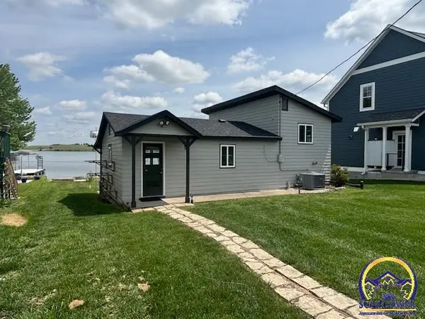 128 Kahola Rd, Council Grove, KS 66846