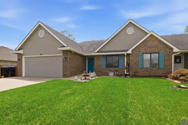 1711 SE 43rd Ter, Topeka, KS 66609