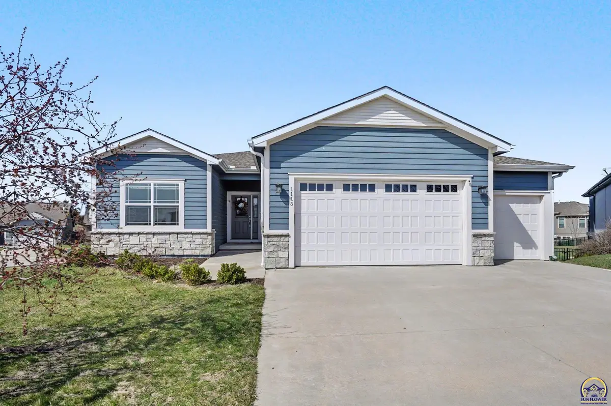 1115 Klein Ct, Lawrence, KS 66049-5050 - #1