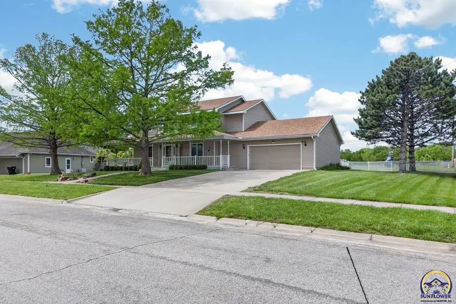 4205 SE Illinois Ave, Topeka, KS 66609 - #3