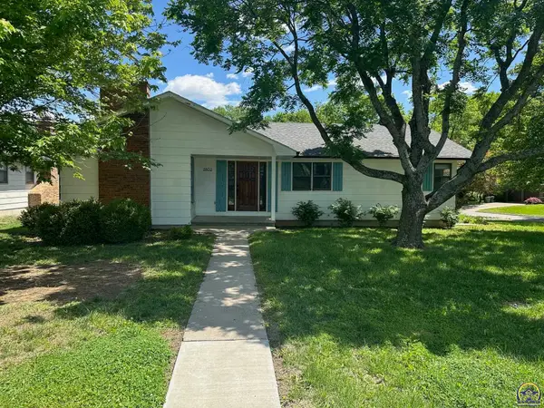 2802 Prairie St, Emporia, KS 66801