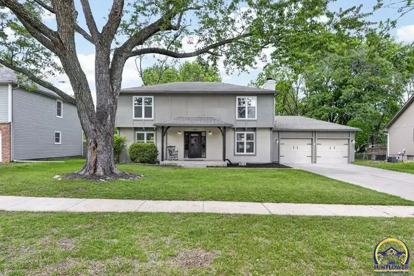 5838 SW 25th St, Topeka, KS 66614