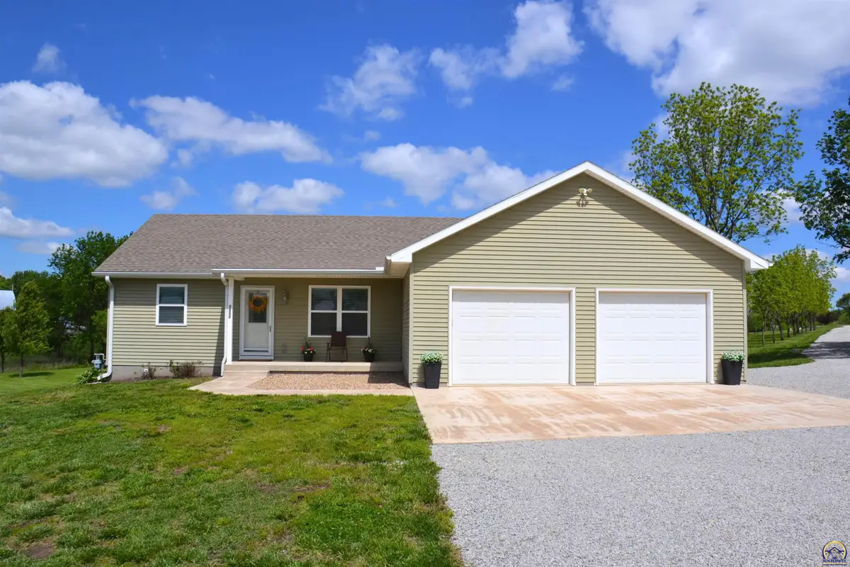 1118 Ash Ct, Lyndon, KS 66451-8878 - #1