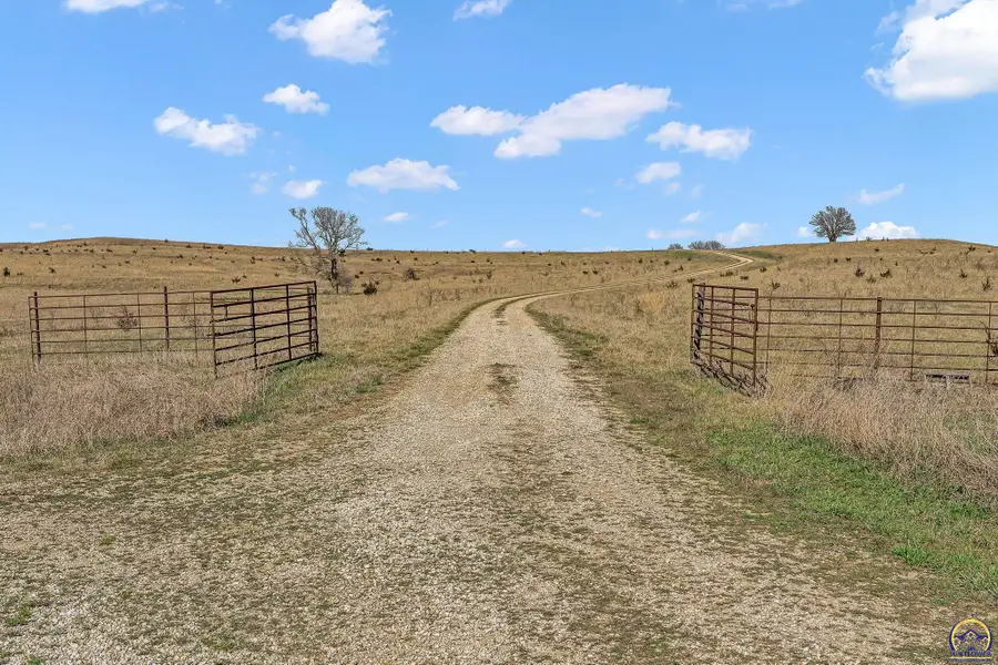 240 Acres M/L N 750 Rd #(3 Parcels), Overbrook, KS 66524 - #3