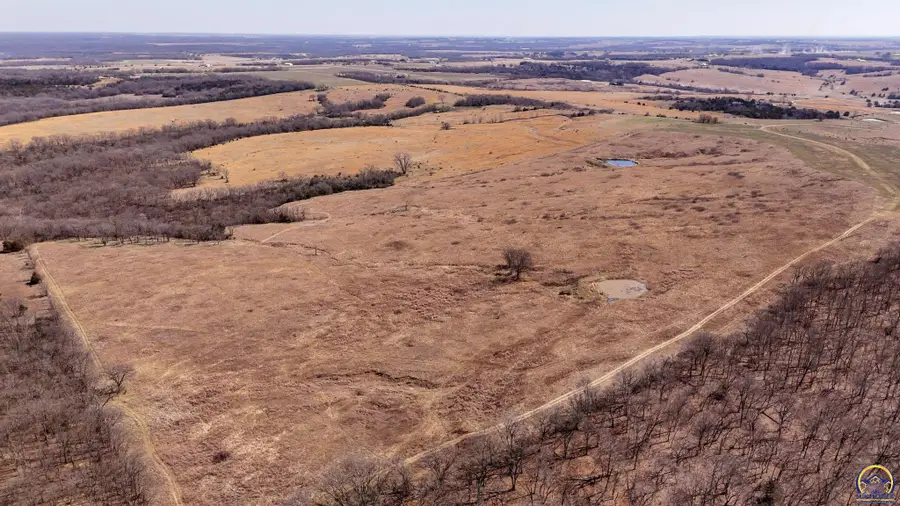 160 Acres M/L N 750 Rd #(1 Parcel), Overbrook, KS 66524 - #3