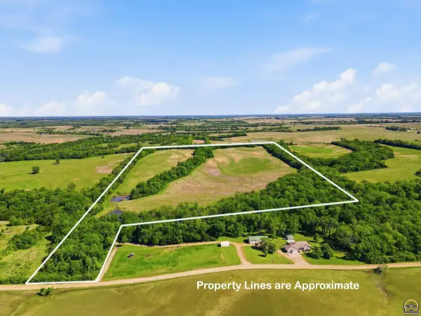 5400 Blk W 165th Street, Burlingame, KS 66413