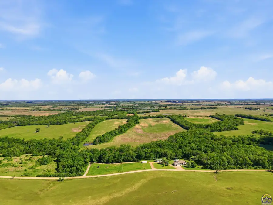 5400 Blk W 165th Street, Burlingame, KS 66413 - #3