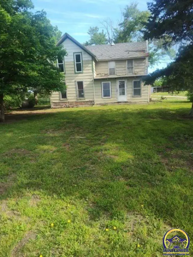 11080 286th Rd, Holton, KS 66436 - #1