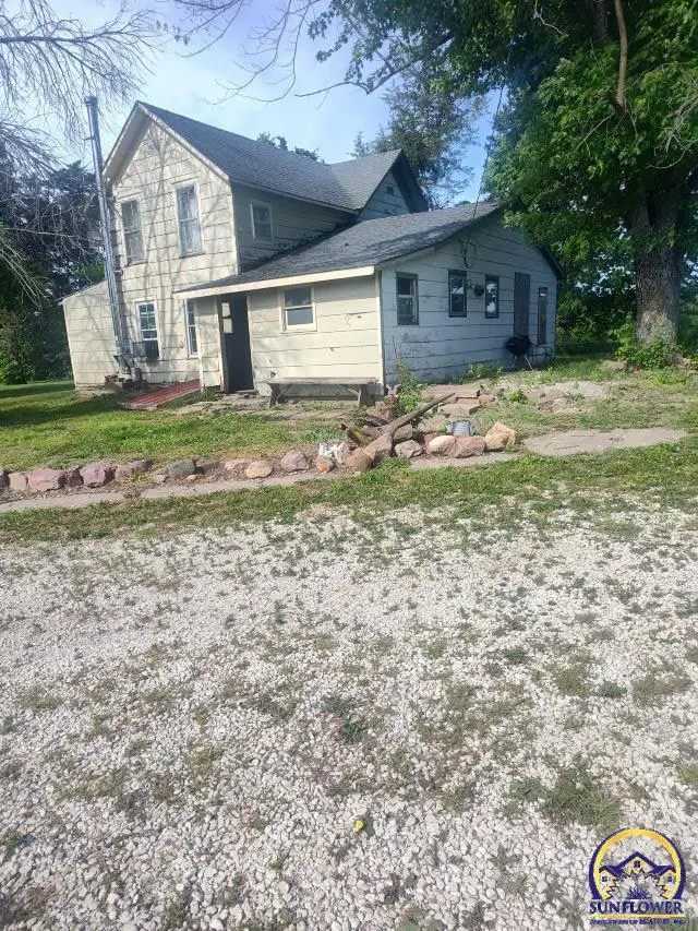 11080 286th Rd, Holton, KS 66436 - #3