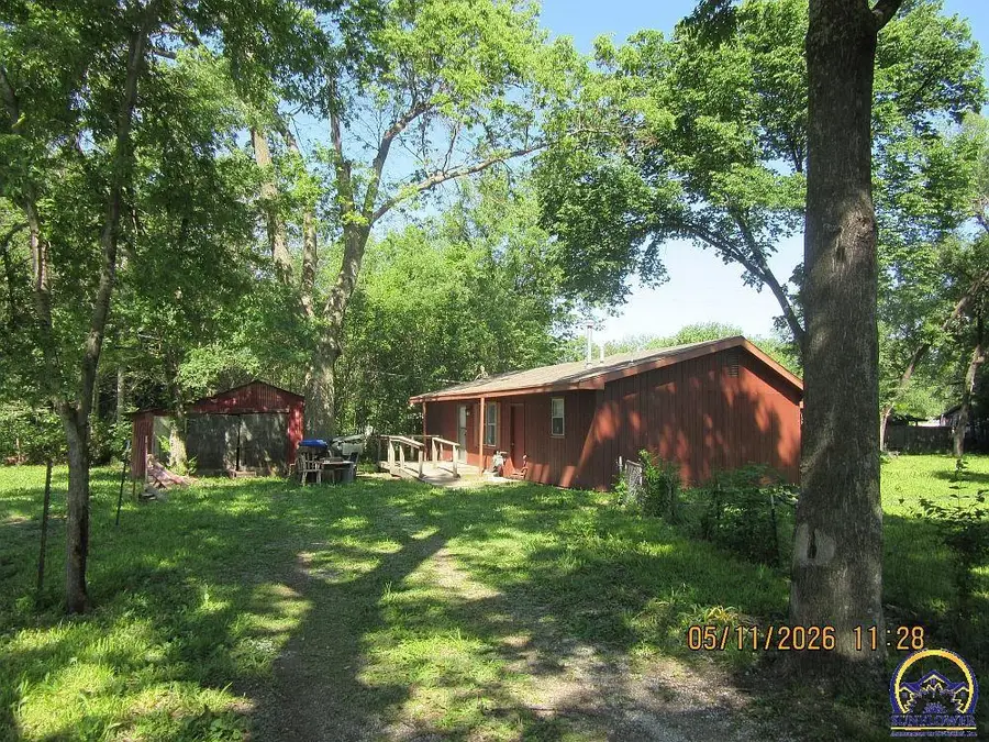 315 E Alkire St, Topeka, KS 66607 - #2
