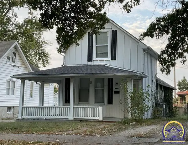 723 SW Lincoln St, Topeka, KS 66606