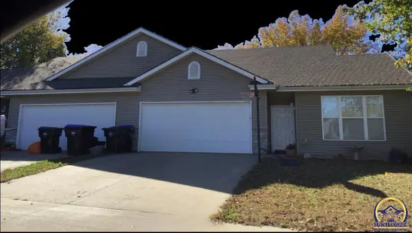 3411-3413 SE Taurus Ave, Topeka, KS 66605