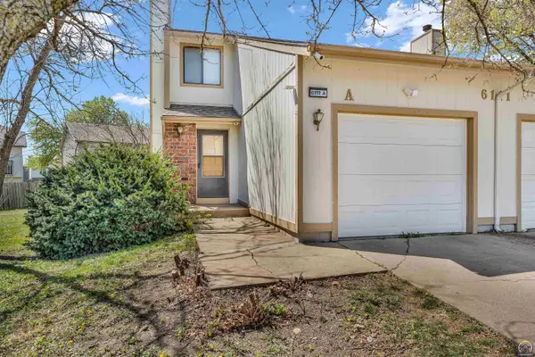 6109-6111 SW 26th St, Topeka, KS 66614