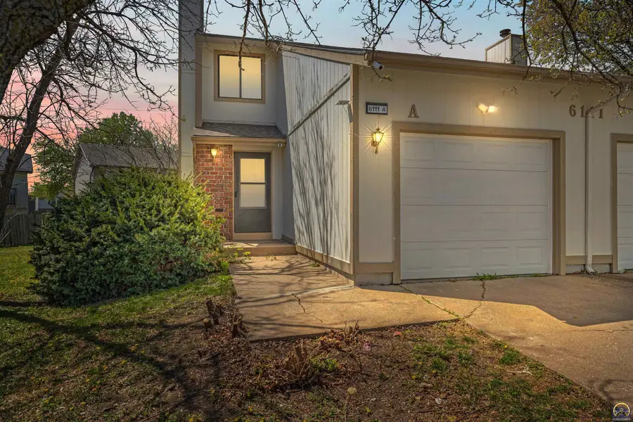 6109-6111 SW 26th St, Topeka, KS 66614 - #2