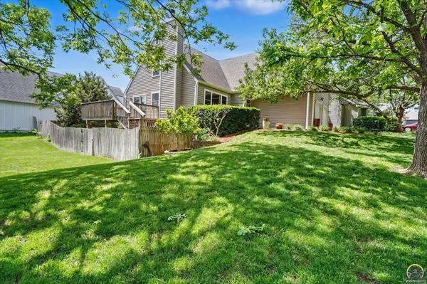 4805 Tempe St, Lawrence, KS 66047