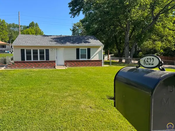 6522 Kimball Ave, Kansas City, KS 66104