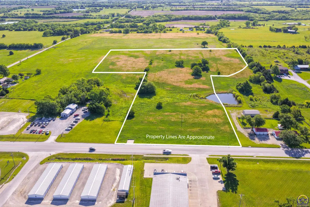 000 Us 75 Hwy, Lyndon, KS 66451 - #1
