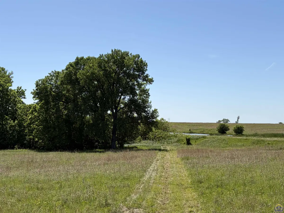 8600 Blk NW Jennings Rd #Parcel 1, Topeka, KS 66618 - #1