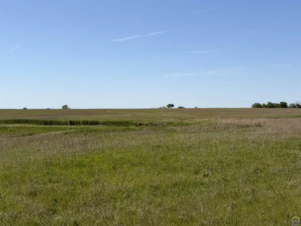 8600 Blk NW Jennings Rd #Parcel 2, Topeka, KS 66618