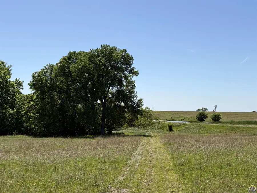8600 Blk NW Jennings Rd #Parcel 2, Topeka, KS 66618 - #2