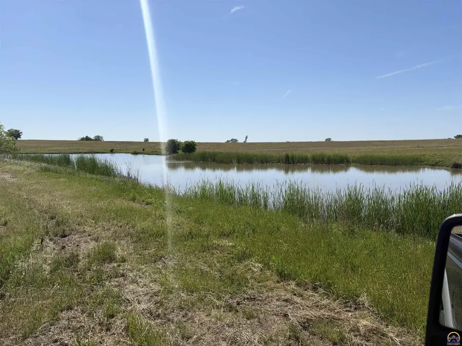 8600 Blk NW Jennings Rd #Parcel 2, Topeka, KS 66618 - #3