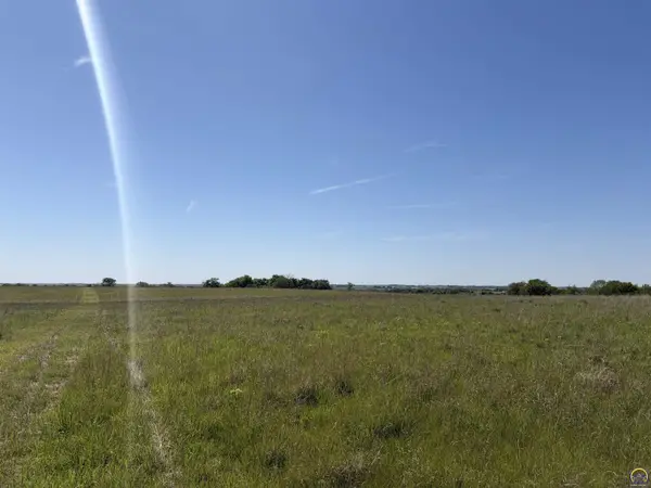 8600 Blk NW Jennings Rd #Parcel 5, Topeka, KS 66618