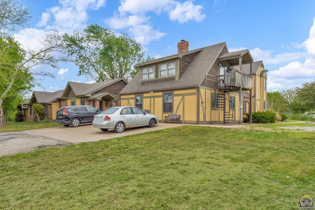 1505 Linn Street, Valley Falls, KS 66610 - #1