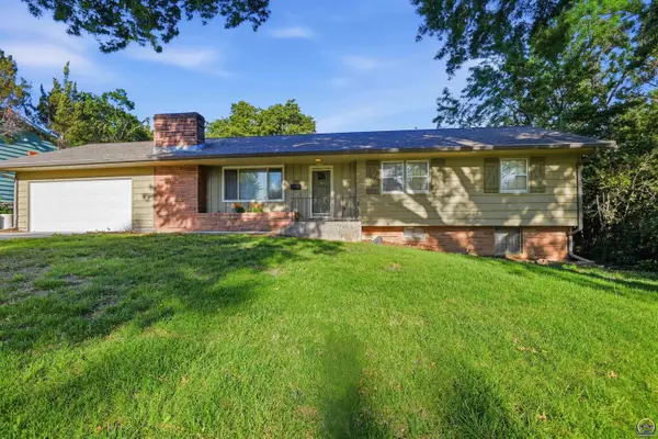 2787 SW Boswell Ave, Topeka, KS 66611