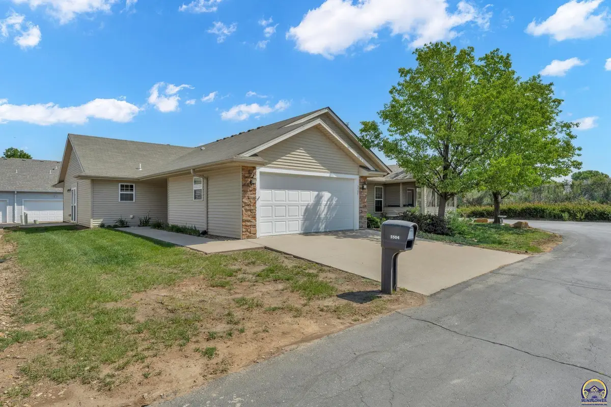 5504 SW Cantabella St, Topeka, KS 66614 - #1