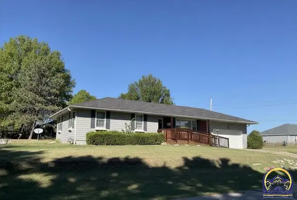 3550 SE 36th St, Topeka, KS 66605