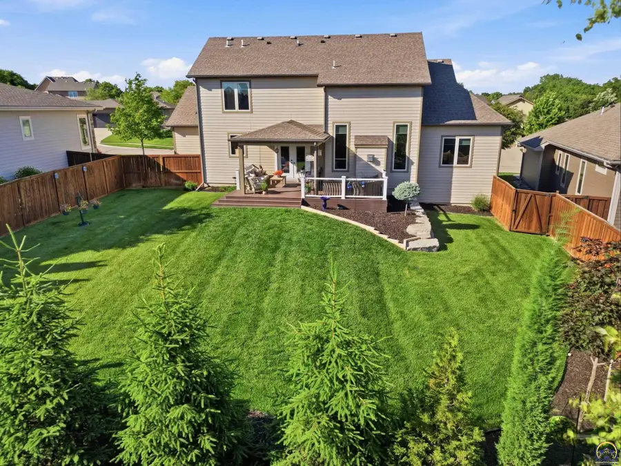 5513 Chamney Ct, Lawrence, KS 66049 - #3