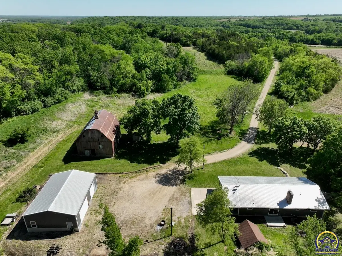 17720 98th Rd, Hoyt, KS 66440 - #1