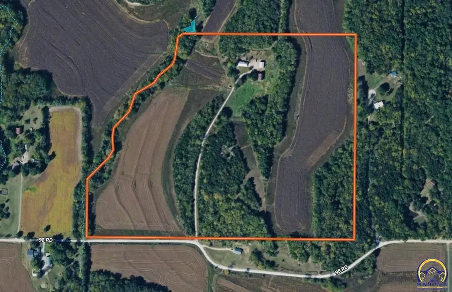 17720 98th Rd, Hoyt, KS 66440 - #3
