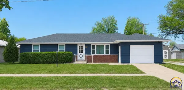 508 N 8th St, Seneca, KS 66538-0000