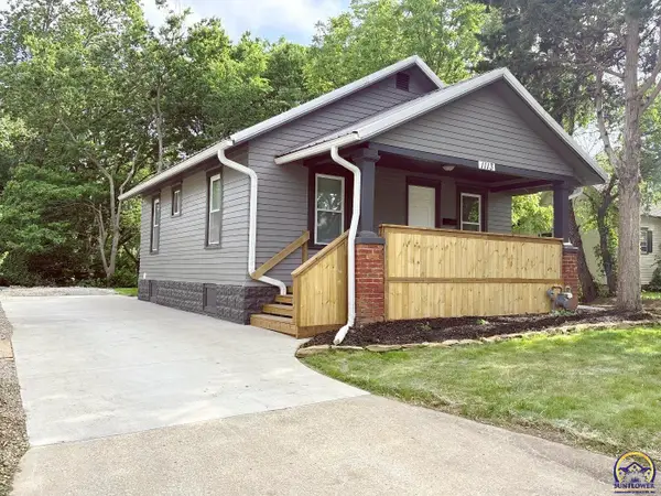 1113 SW Hampton St, Topeka, KS 66604