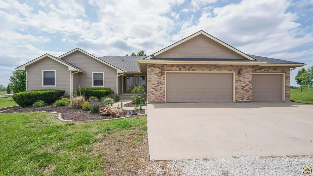 22775 N Rd, Holton, KS 66436 - #1
