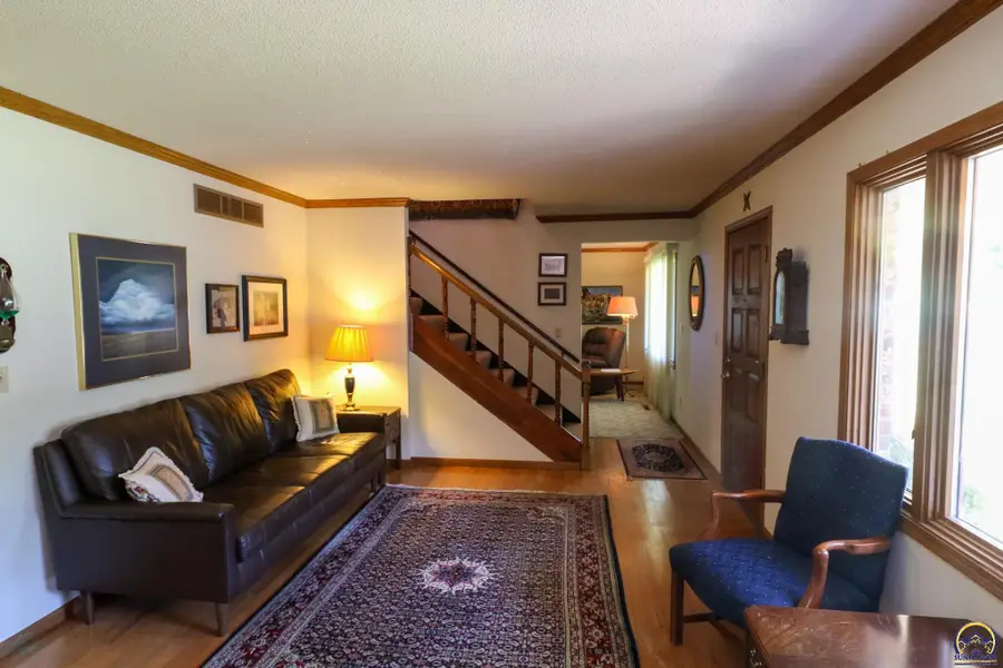 1410 Drury Ln, Emporia, KS 66801 - #3