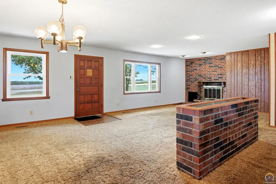 6219 SE 2nd St, Tecumseh, KS 66542-9609 - #3