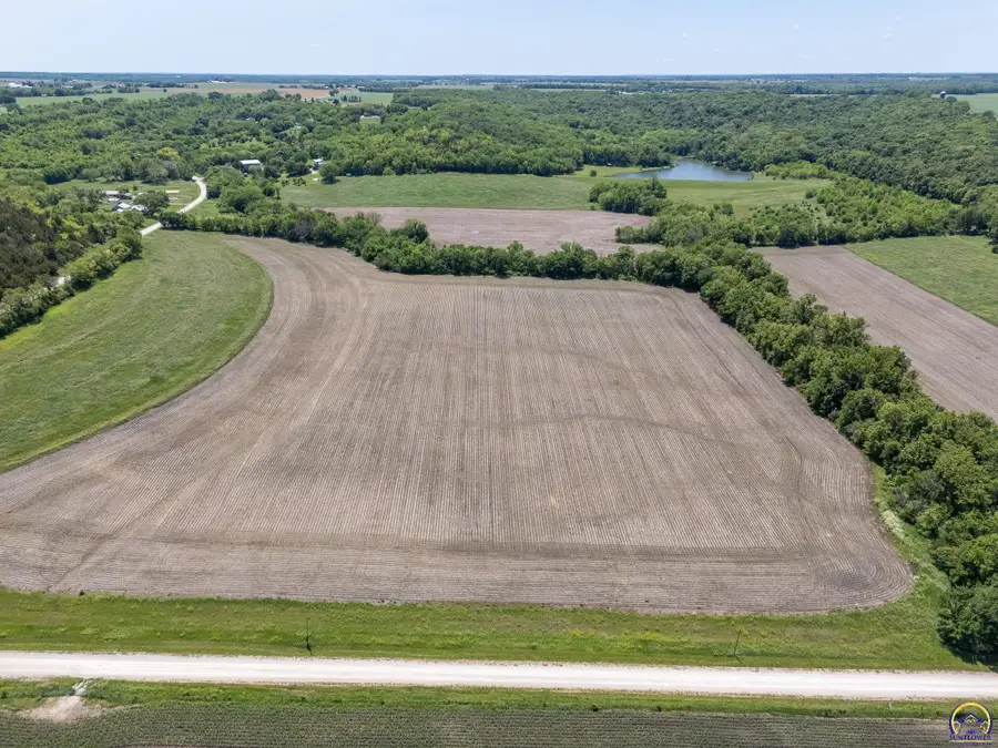 10.60 M/L N 800 Rd, Oskaloosa, KS 66066 - #2