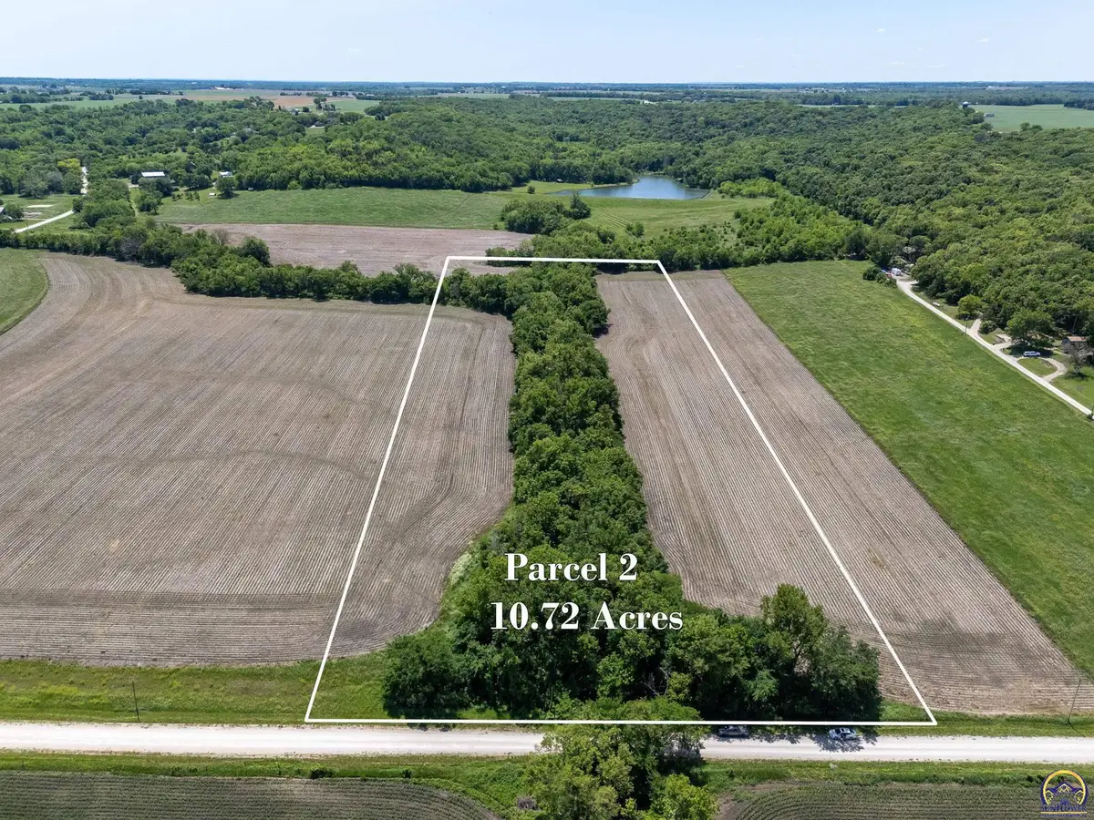 10.72 M/L N 800 Rd, Oskaloosa, KS 66066 - #1