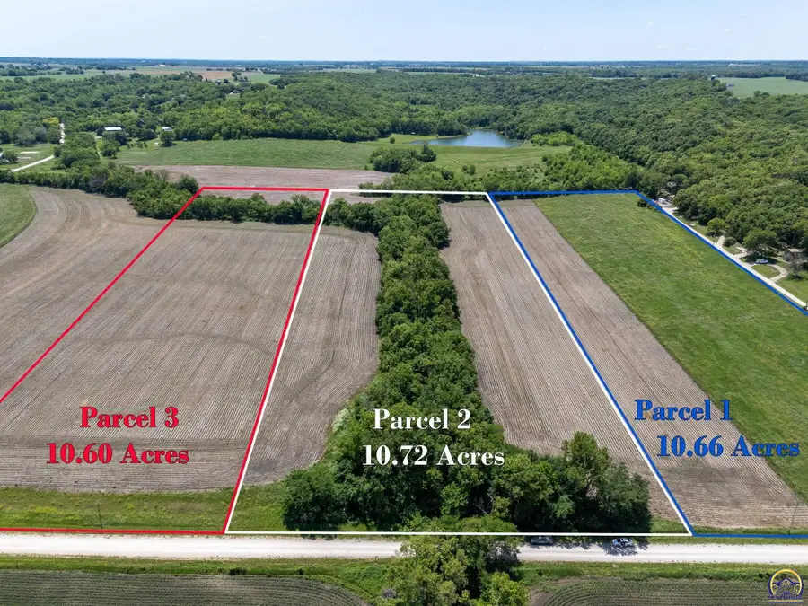 10.72 M/L N 800 Rd, Oskaloosa, KS 66066 - #3